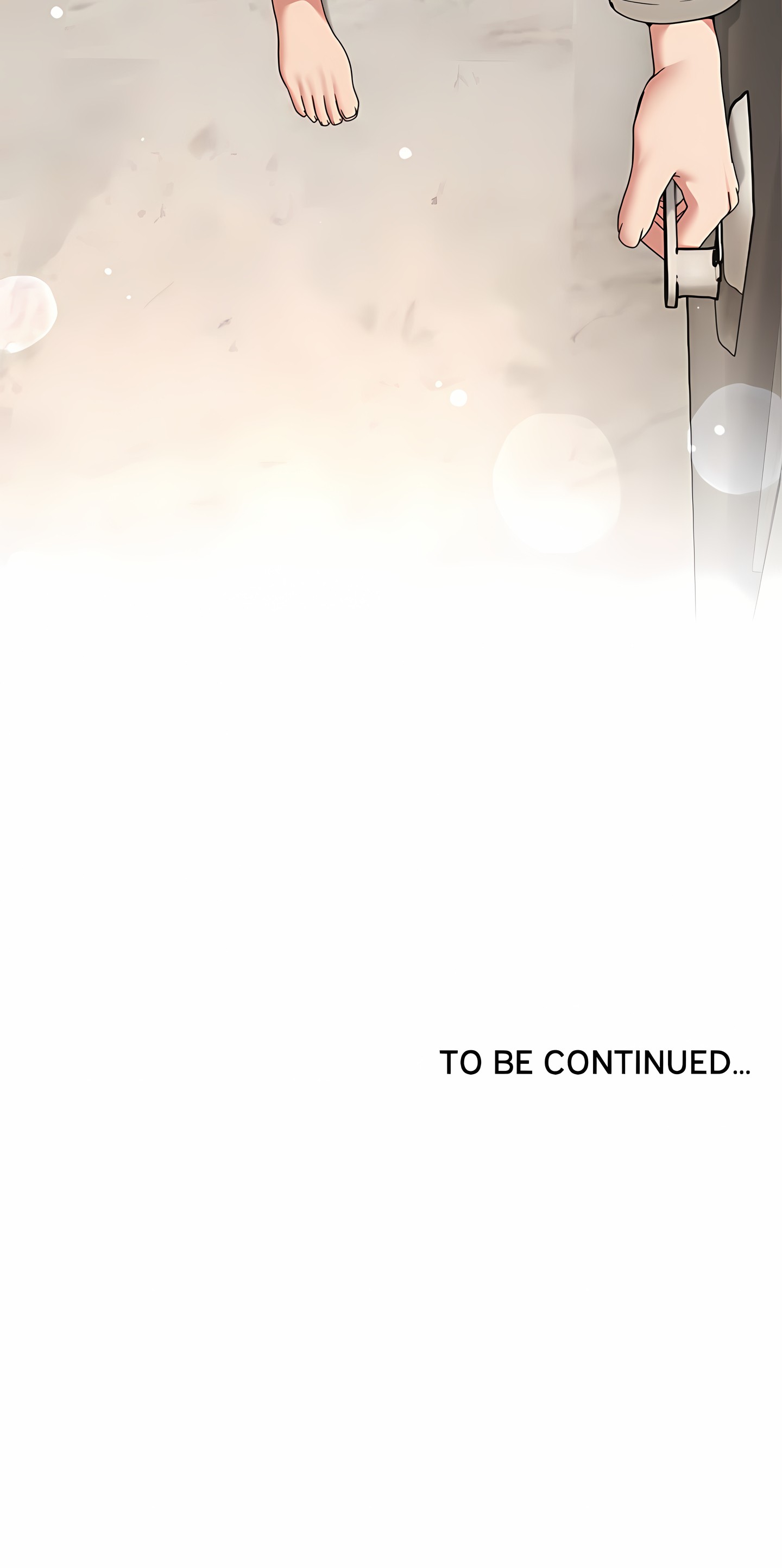 No Men Allowed Chapter 61 - Page 32 in English