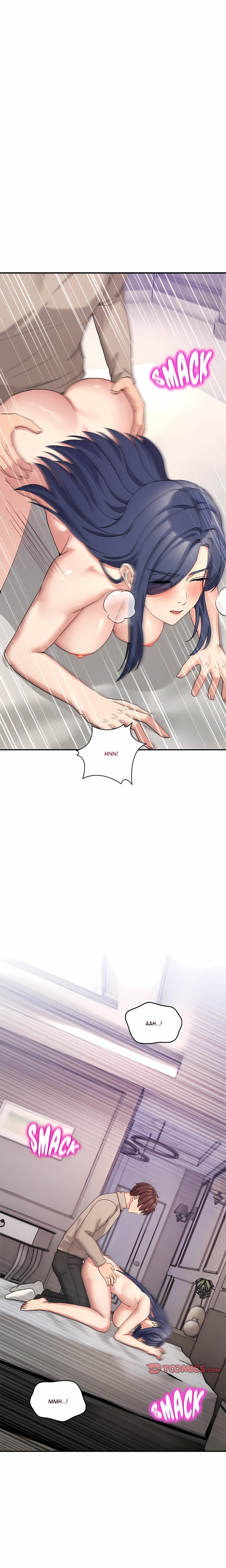 No Men Allowed Chapter 63 - Page 5 in English