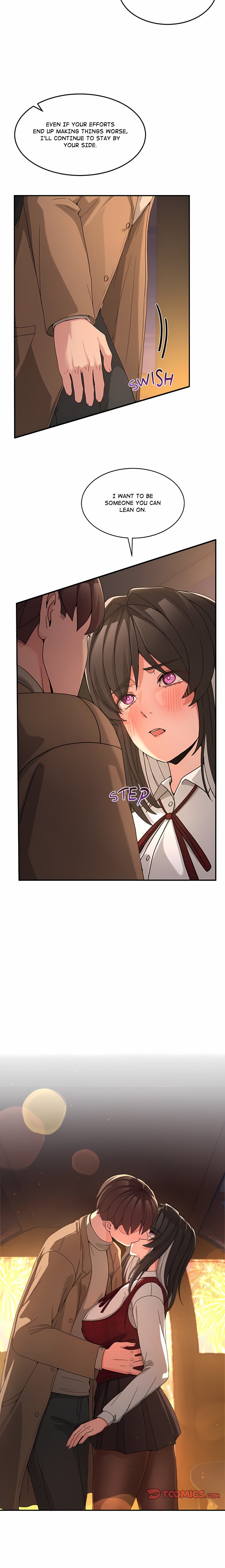 No Men Allowed Chapter 64 - Page 29 in English