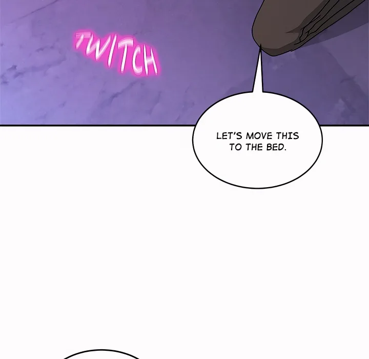 No Men Allowed Chapter 65 - Page 126 in English