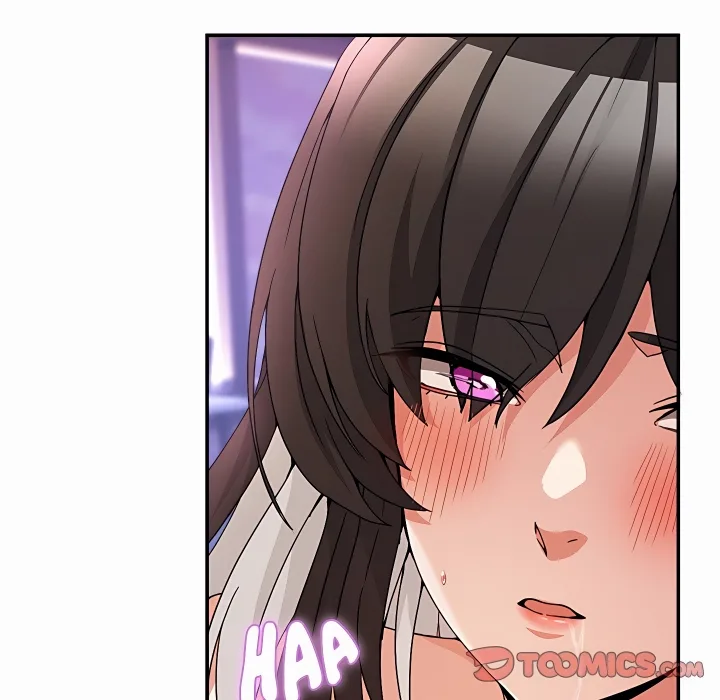 No Men Allowed Chapter 65 - Page 129 in English