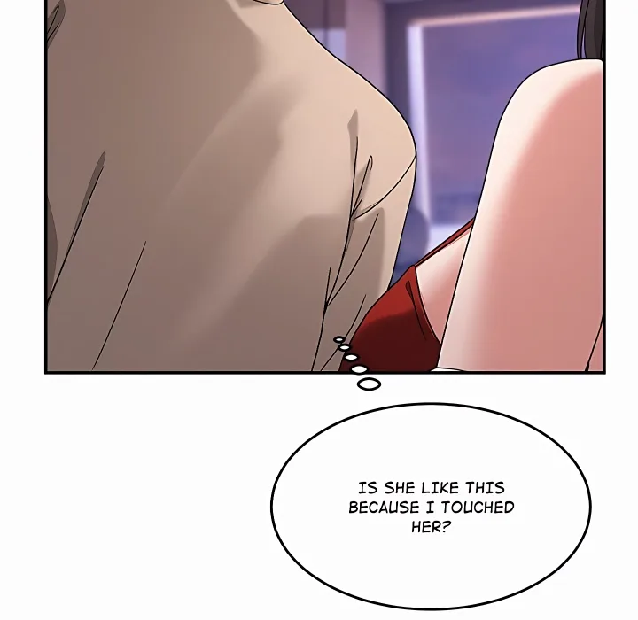 No Men Allowed Chapter 65 - Page 13 in English
