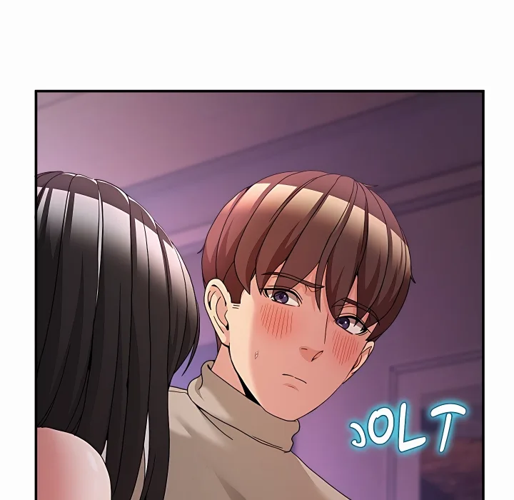 No Men Allowed Chapter 65 - Page 136 in English