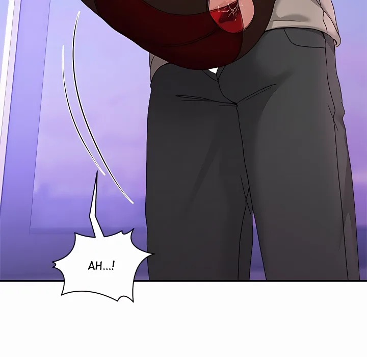 No Men Allowed Chapter 65 - Page 149 in English