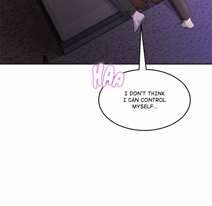 No Men Allowed Chapter 65 - Page 152 in English