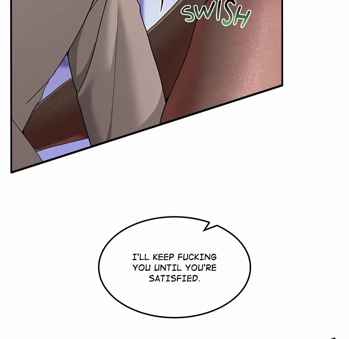No Men Allowed Chapter 65 - Page 167 in English