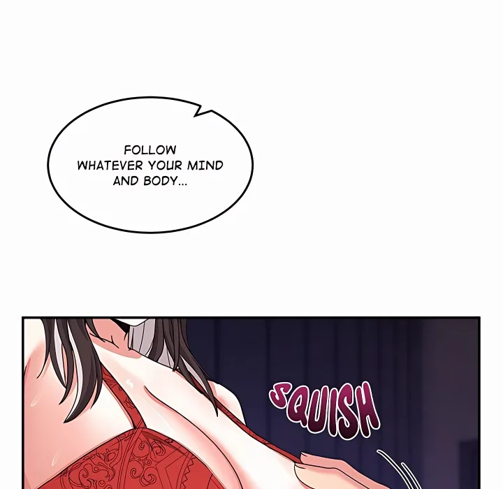 No Men Allowed Chapter 65 - Page 20 in English