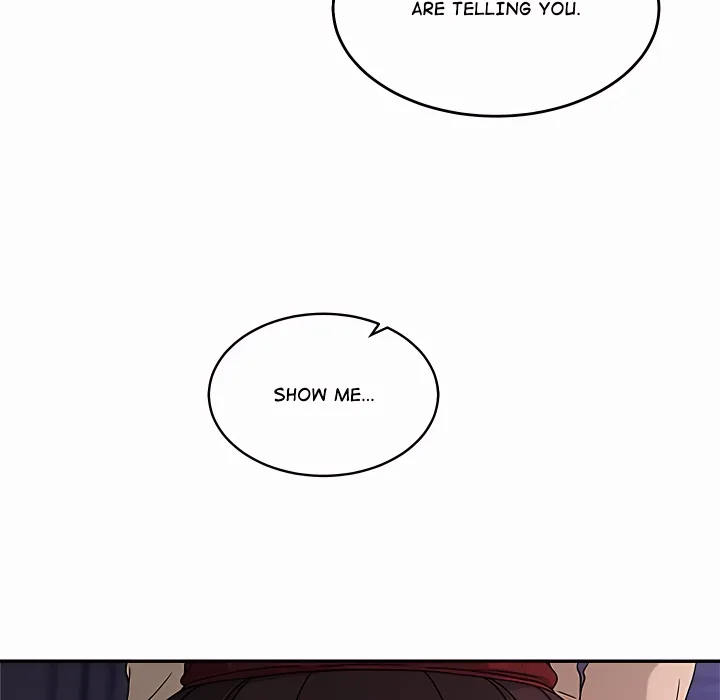 No Men Allowed Chapter 65 - Page 22 in English