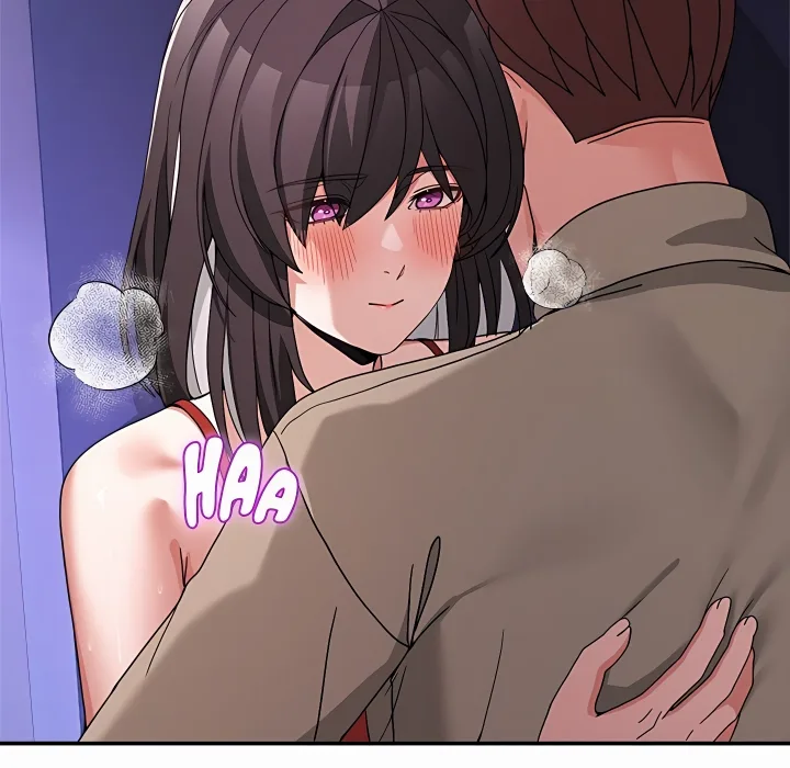 No Men Allowed Chapter 65 - Page 25 in English