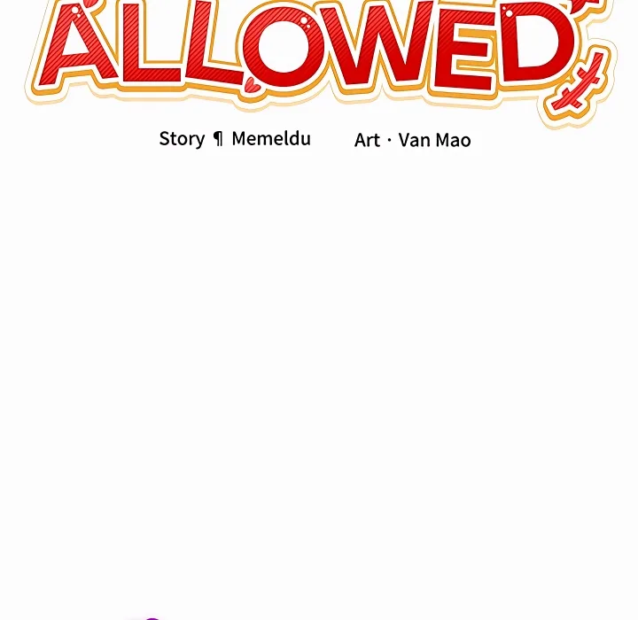 No Men Allowed Chapter 65 - Page 28 in English