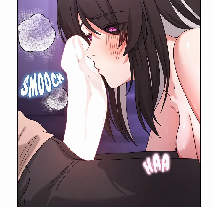 No Men Allowed Chapter 65 - Page 34 in English
