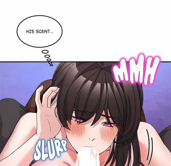 No Men Allowed Chapter 65 - Page 38 in English