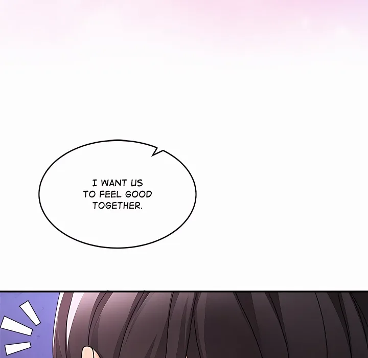 No Men Allowed Chapter 65 - Page 46 in English