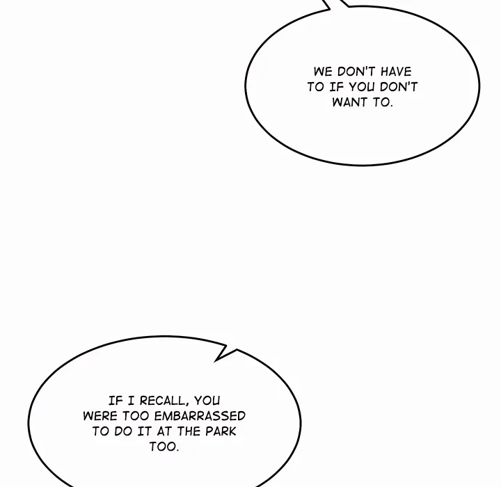 No Men Allowed Chapter 65 - Page 53 in English