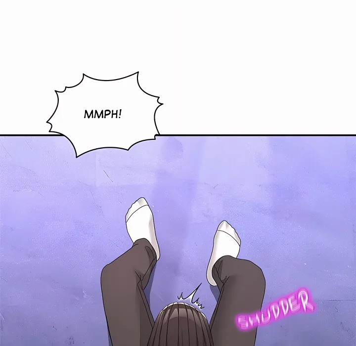 No Men Allowed Chapter 65 - Page 80 in English