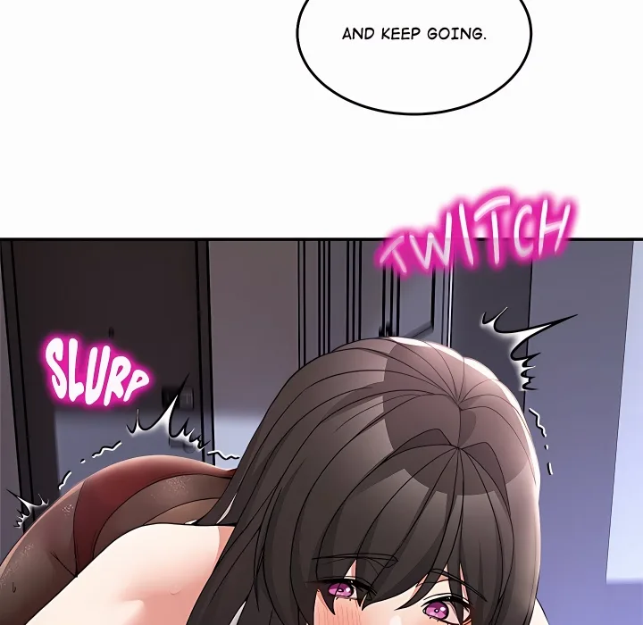 No Men Allowed Chapter 65 - Page 85 in English