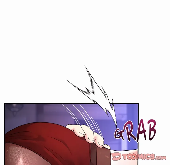 No Men Allowed Chapter 65 - Page 99 in English