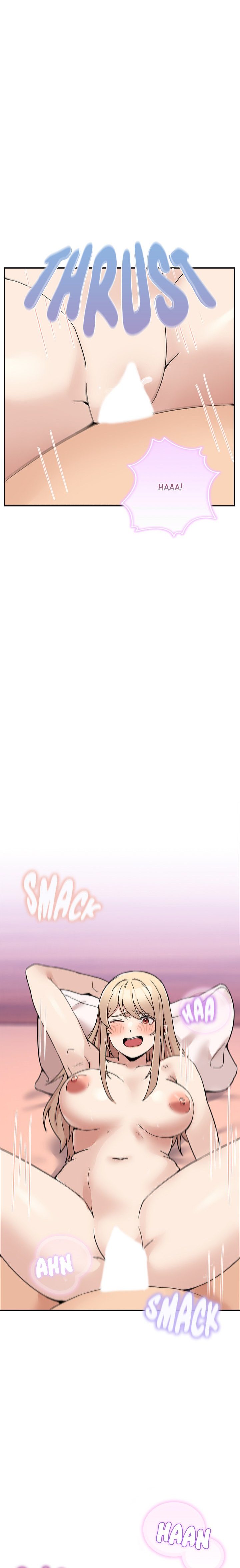 No Men Allowed Chapter 7 - Page 4 in English