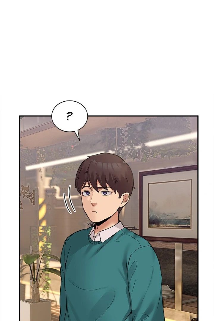 No Men Allowed Chapter 9 - Page 101 in English