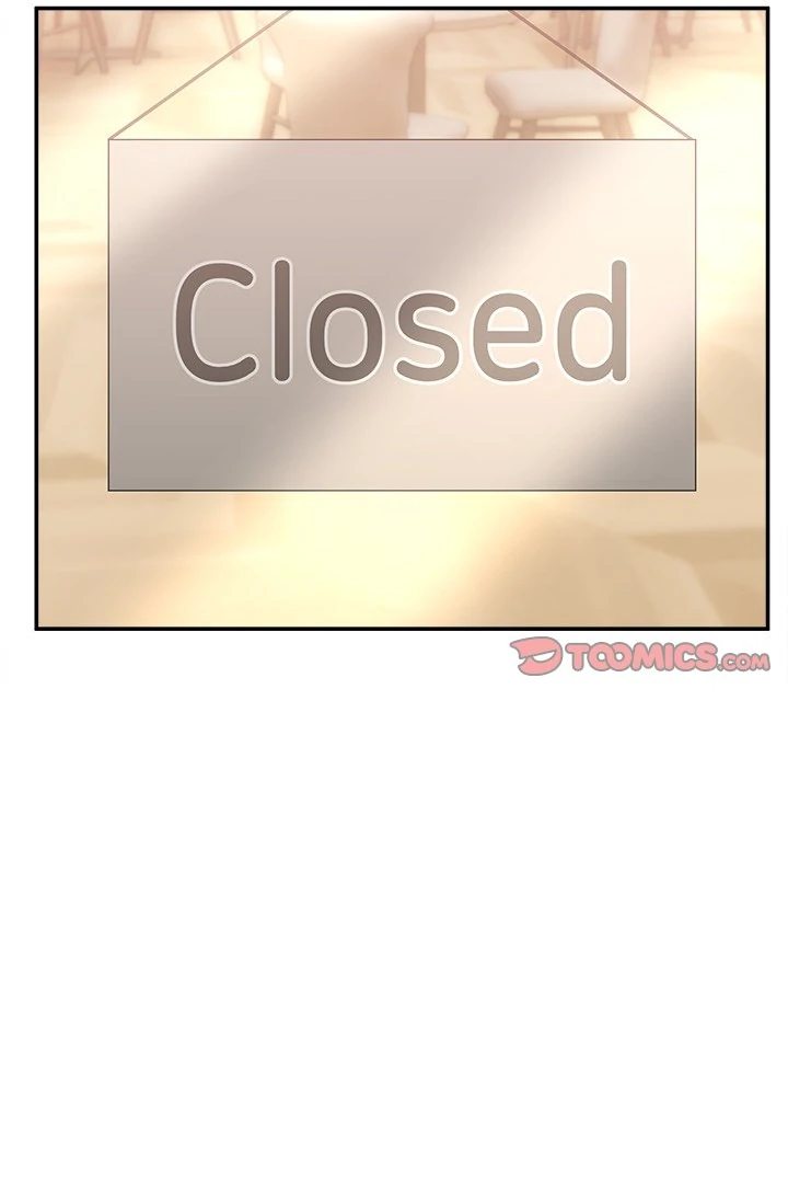 No Men Allowed Chapter 9 - Page 104 in English