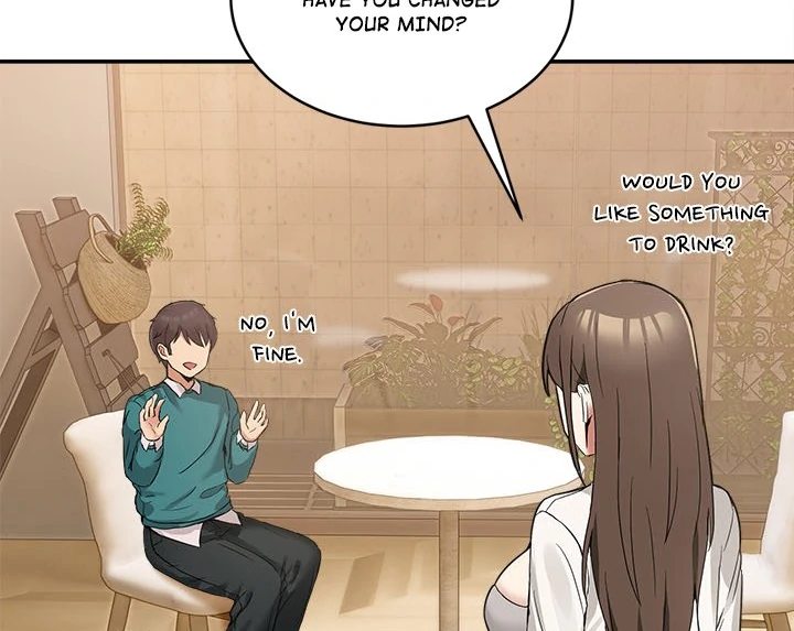 No Men Allowed Chapter 9 - Page 107 in English