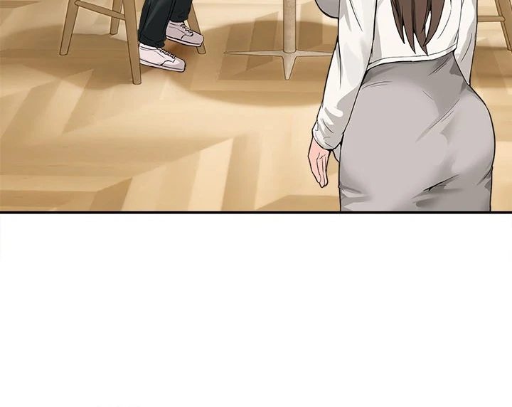No Men Allowed Chapter 9 - Page 108 in English