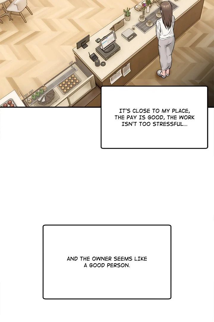 No Men Allowed Chapter 9 - Page 111 in English