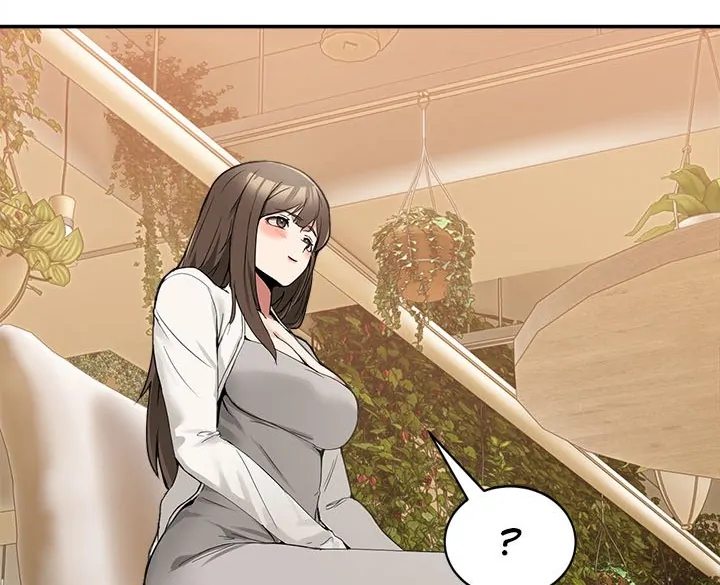 No Men Allowed Chapter 9 - Page 112 in English