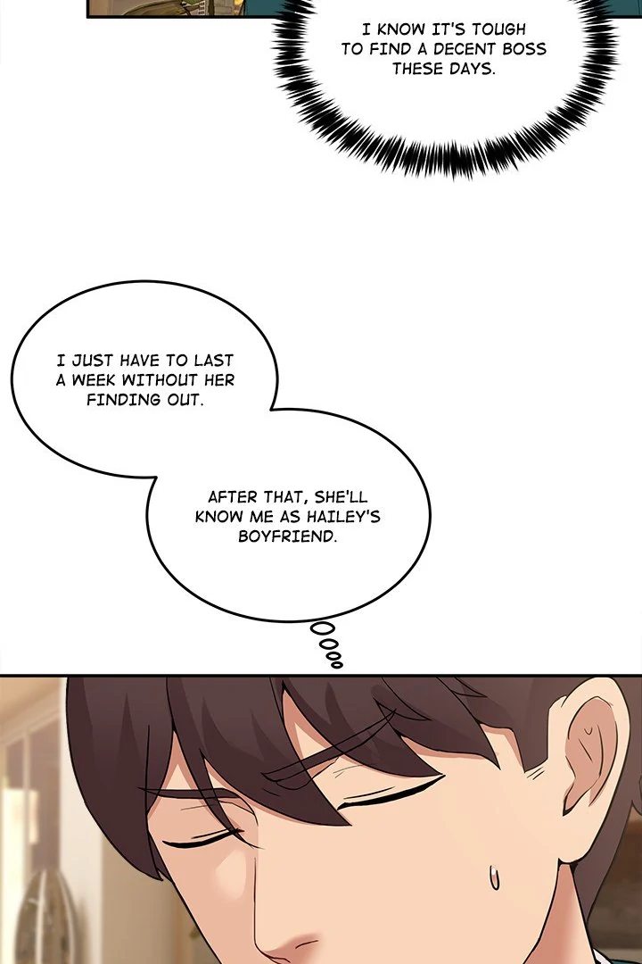 No Men Allowed Chapter 9 - Page 115 in English