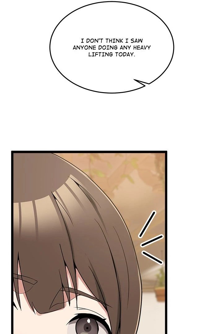No Men Allowed Chapter 9 - Page 124 in English