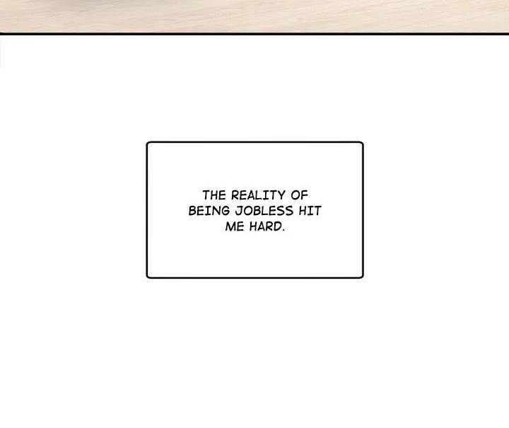 No Men Allowed Chapter 9 - Page 13 in English