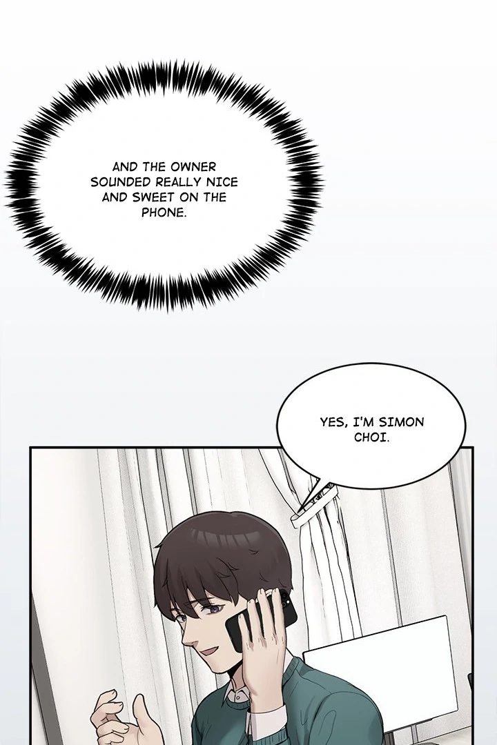 No Men Allowed Chapter 9 - Page 27 in English