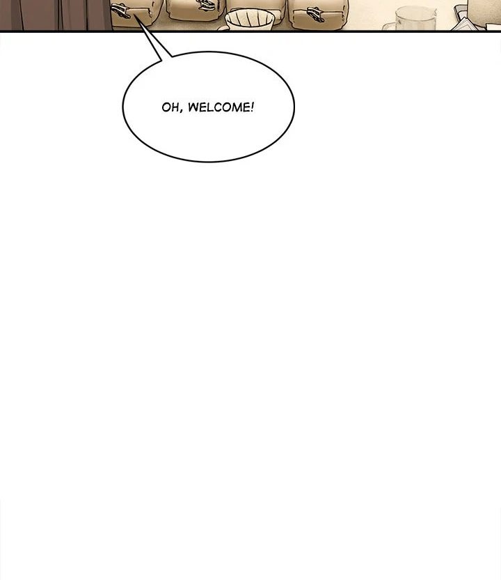 No Men Allowed Chapter 9 - Page 34 in English