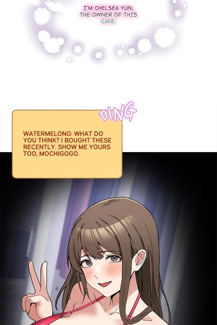 No Men Allowed Chapter 9 - Page 40 in English