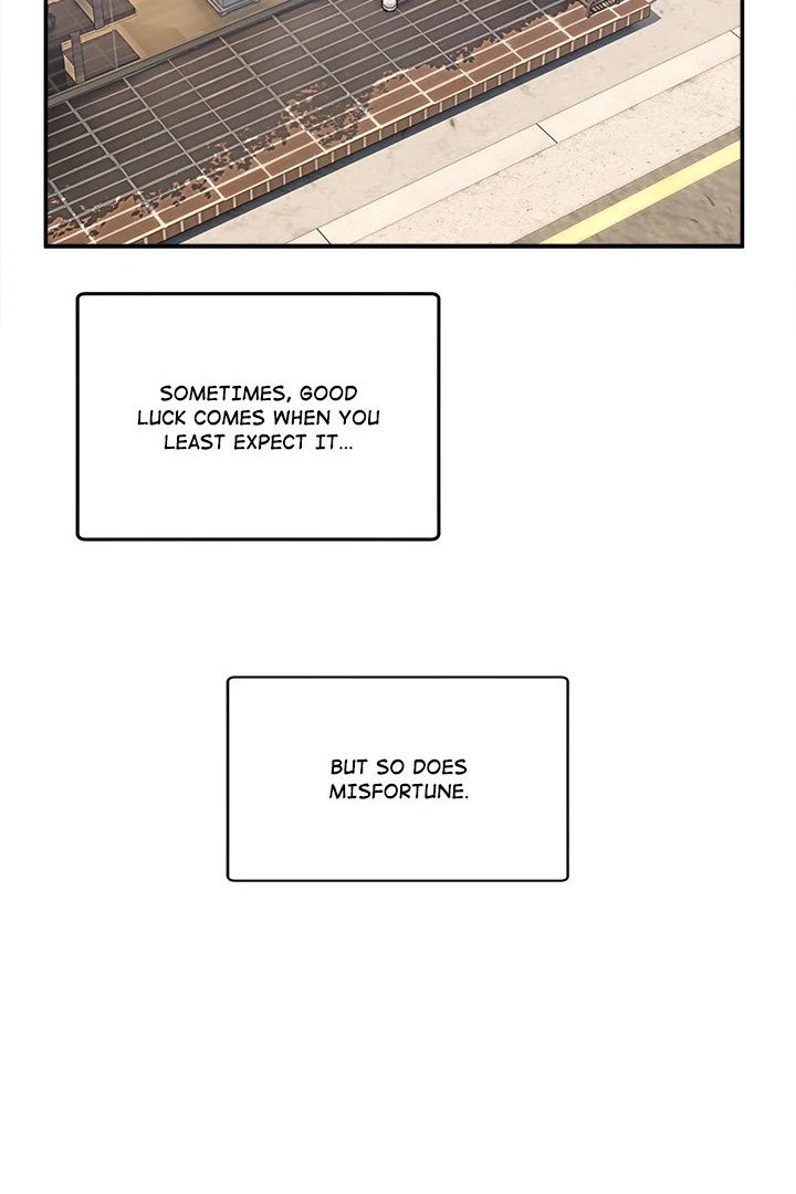 No Men Allowed Chapter 9 - Page 45 in English