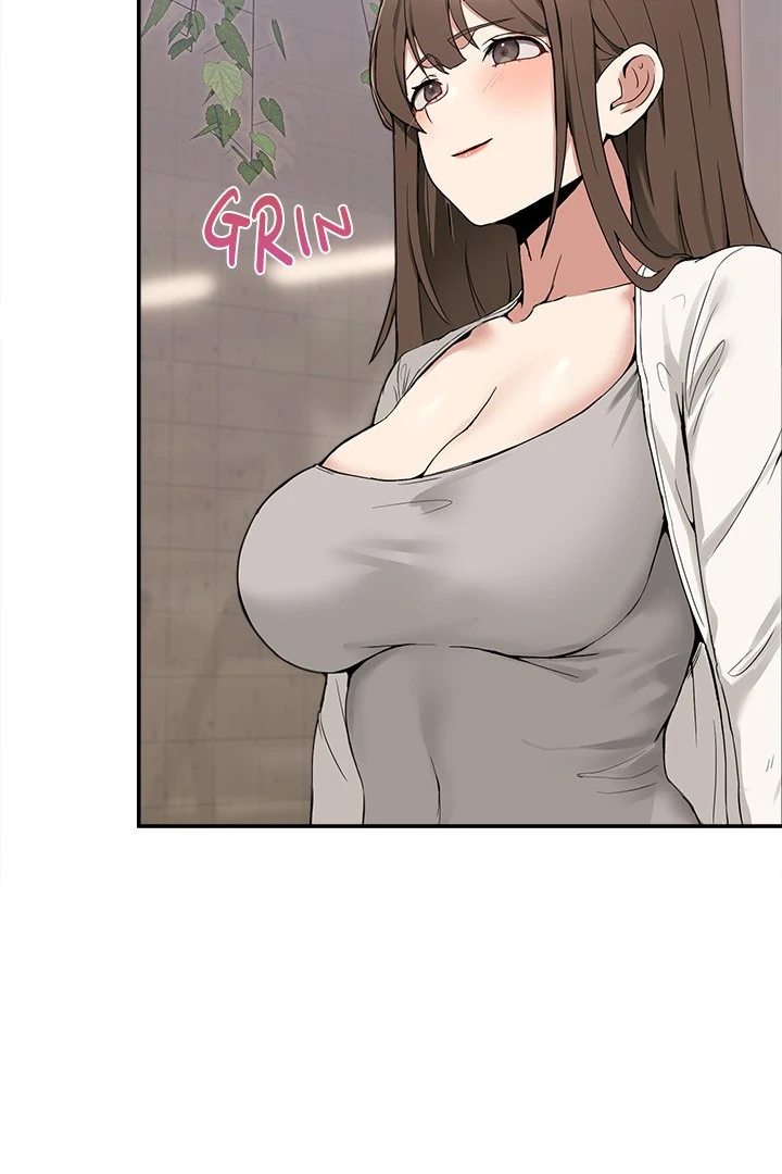 No Men Allowed Chapter 9 - Page 50 in English