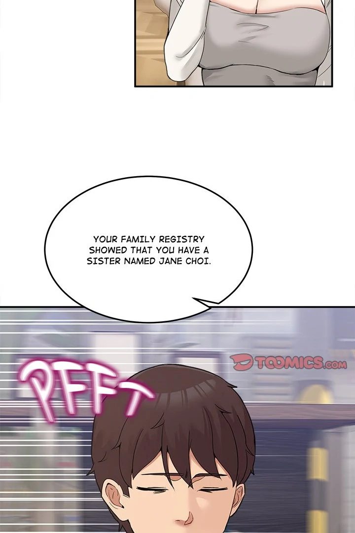 No Men Allowed Chapter 9 - Page 59 in English