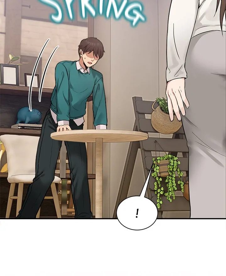 No Men Allowed Chapter 9 - Page 66 in English