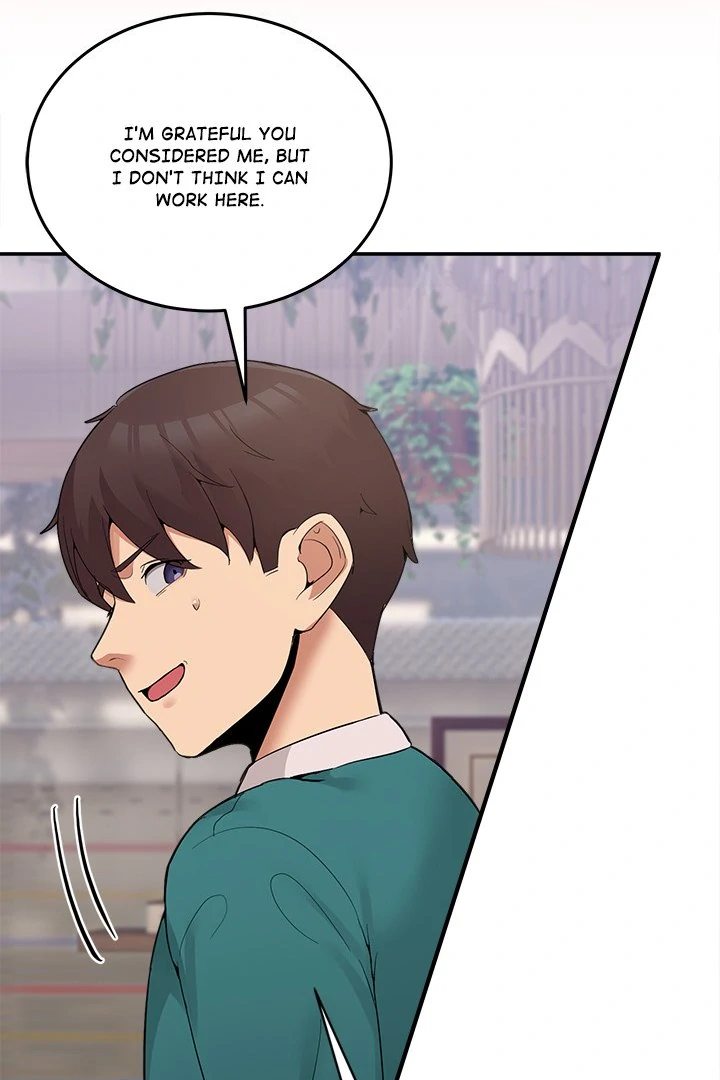 No Men Allowed Chapter 9 - Page 68 in English