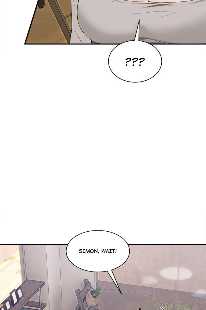 No Men Allowed Chapter 9 - Page 70 in English