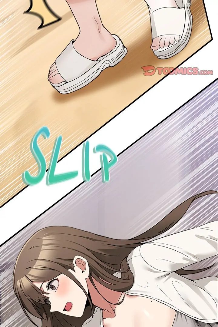 No Men Allowed Chapter 9 - Page 75 in English