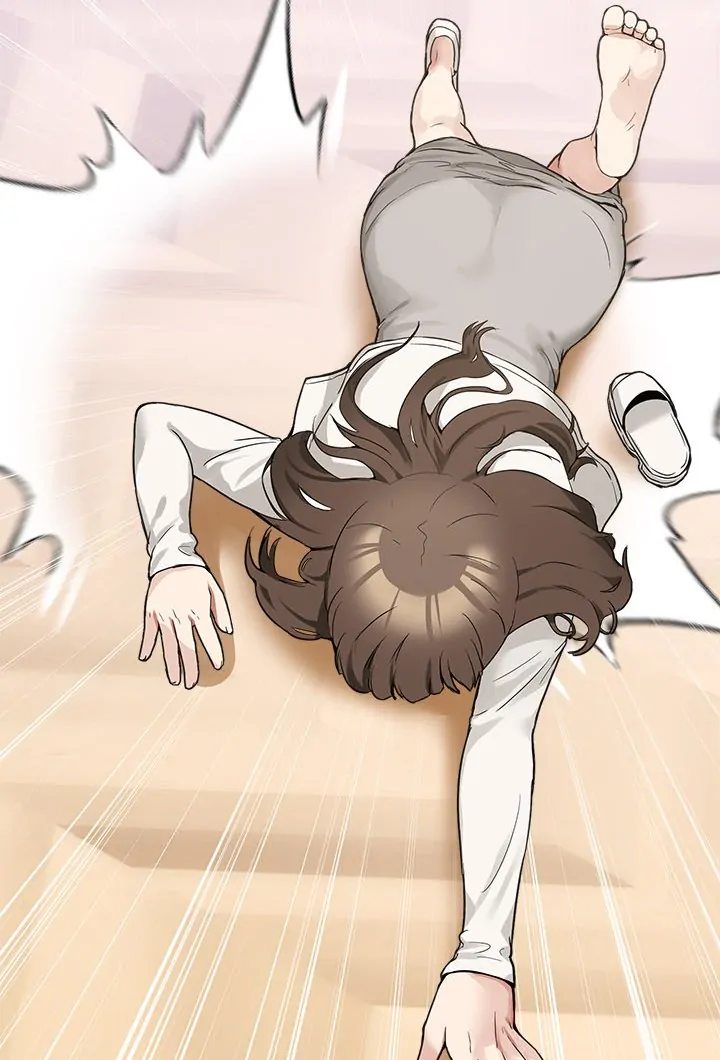 No Men Allowed Chapter 9 - Page 77 in English