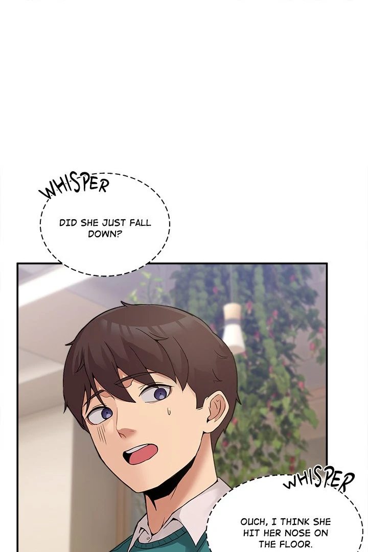 No Men Allowed Chapter 9 - Page 79 in English