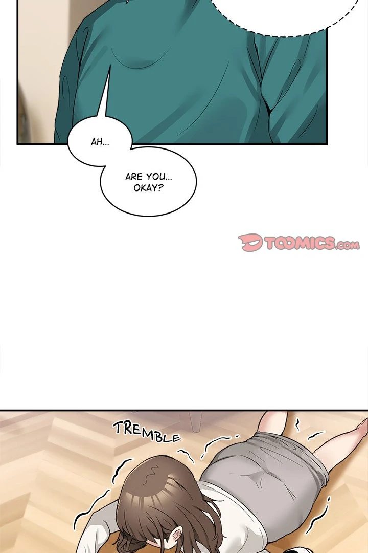 No Men Allowed Chapter 9 - Page 80 in English