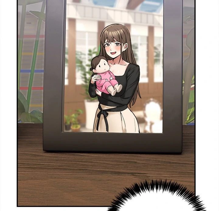 No Men Allowed Chapter 9 - Page 87 in English