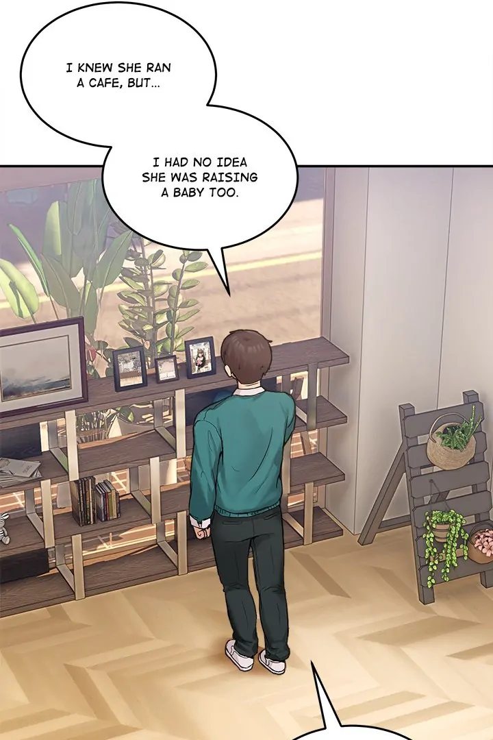No Men Allowed Chapter 9 - Page 89 in English