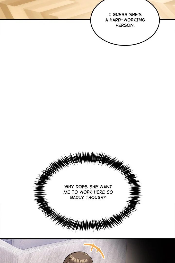 No Men Allowed Chapter 9 - Page 90 in English
