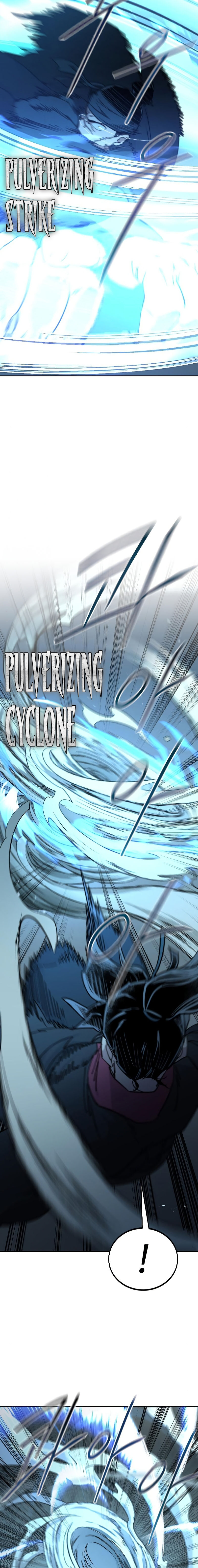 Return of the Mount Hua Sect Chapter 100 - Page 15 in English
