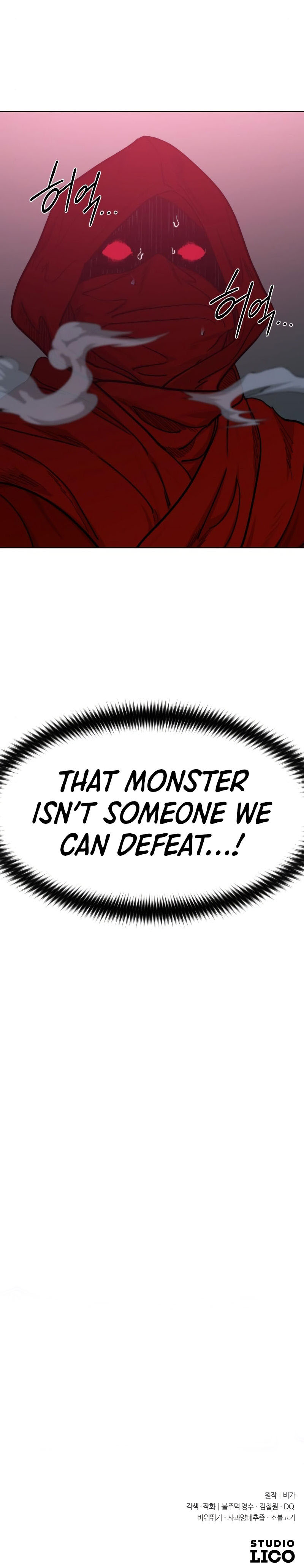 Return of the Mount Hua Sect Chapter 100 - Page 24 in English