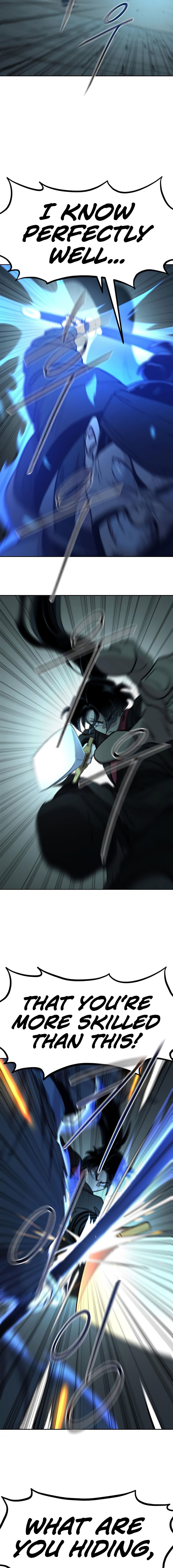 Return of the Mount Hua Sect Chapter 100 - Page 9 in English